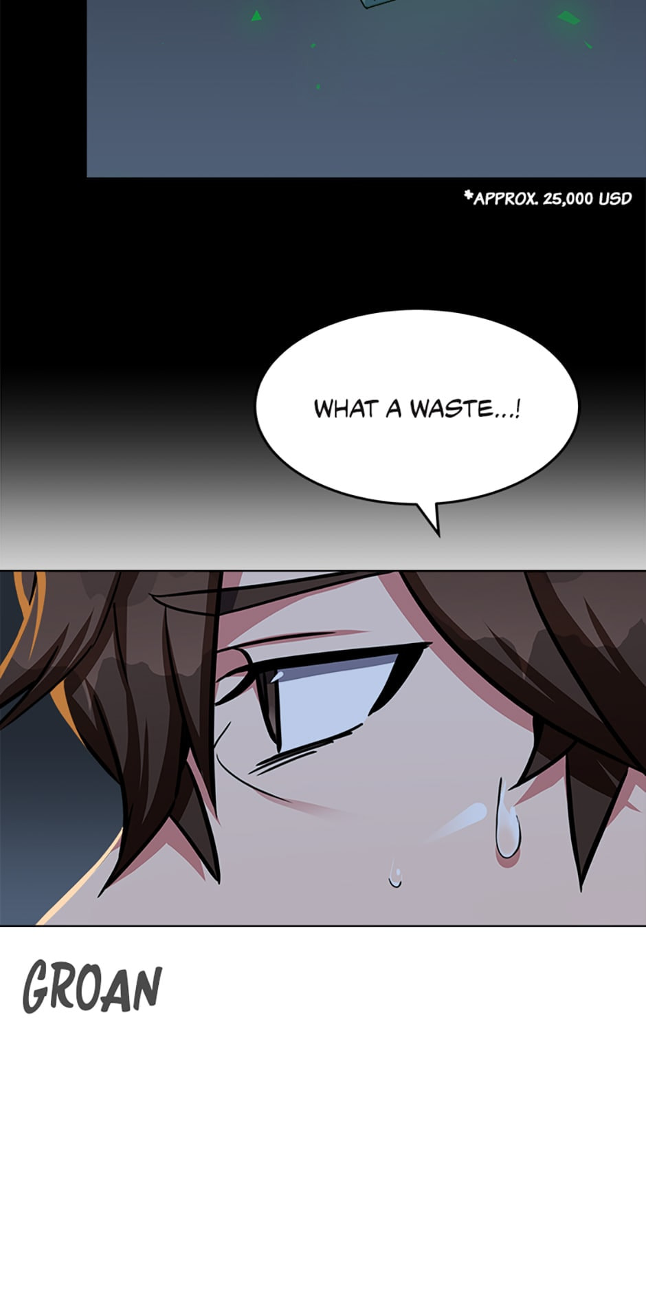 Level 1 Player Chapter 23 page 34 - 