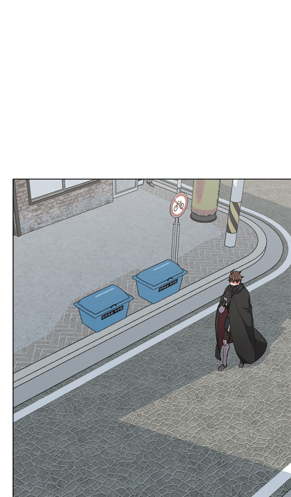 Level 1 Player Chapter 23 page 36 - 