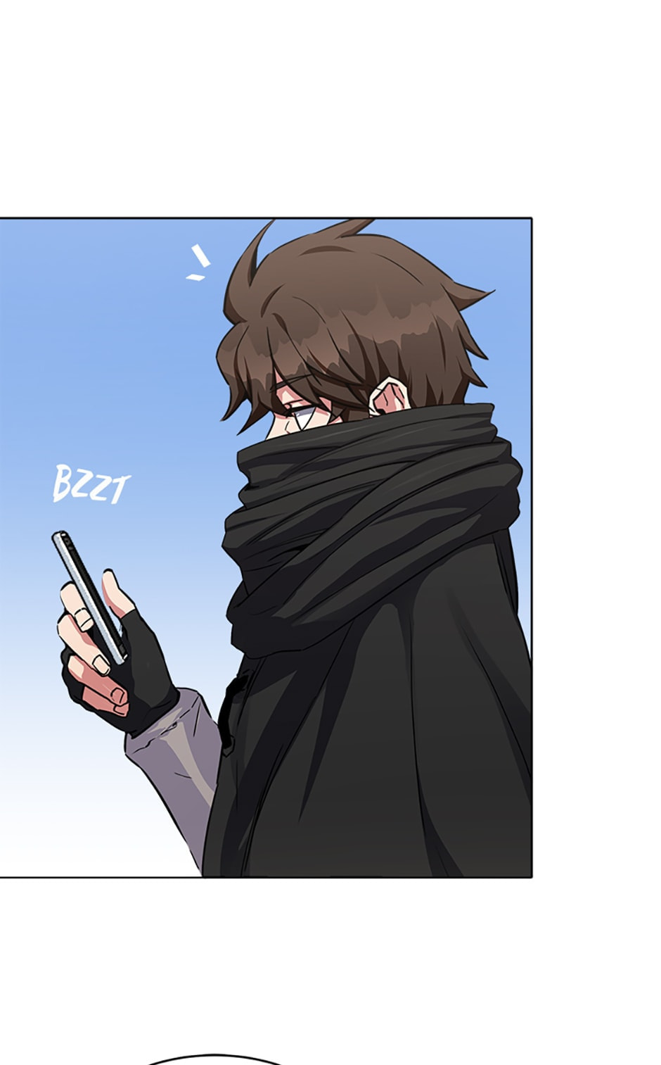 Level 1 Player Chapter 23 page 39 - 