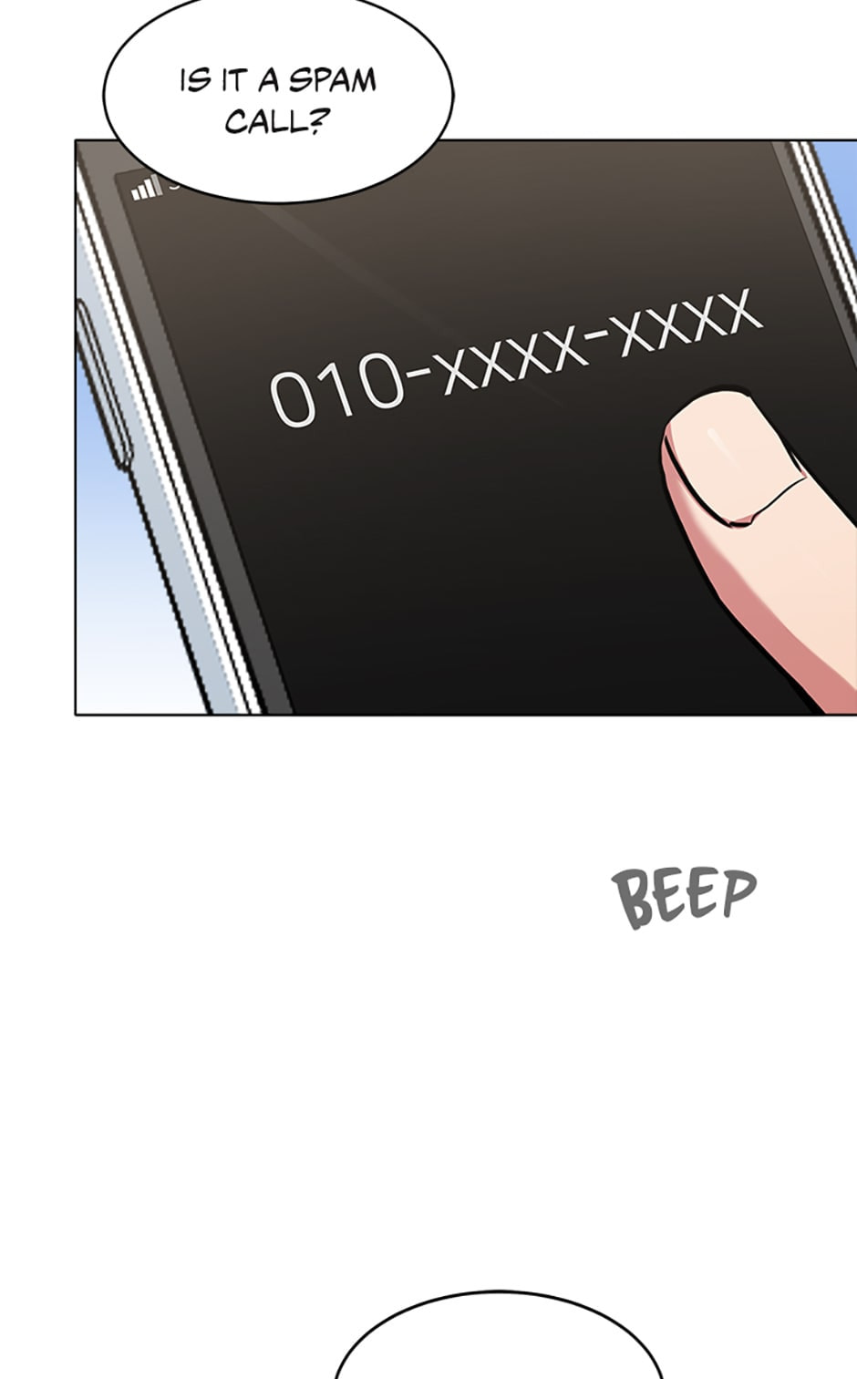 Level 1 Player Chapter 23 page 40 - 