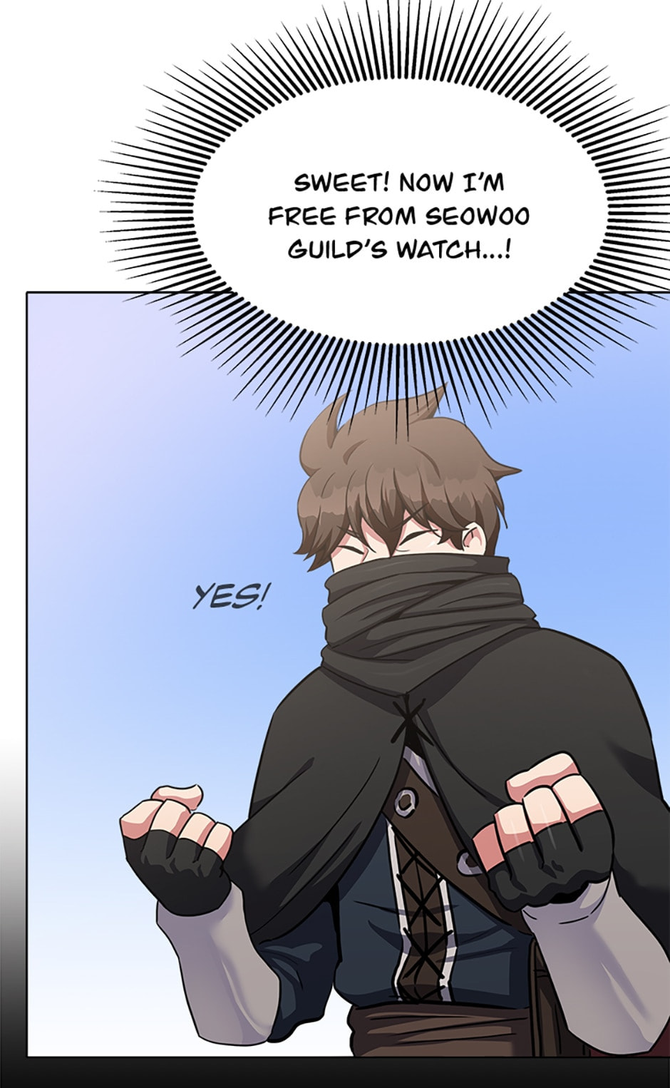 Level 1 Player Chapter 23 page 5 - 