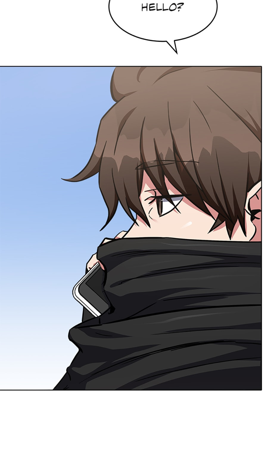 Level 1 Player Chapter 23 page 41 - 