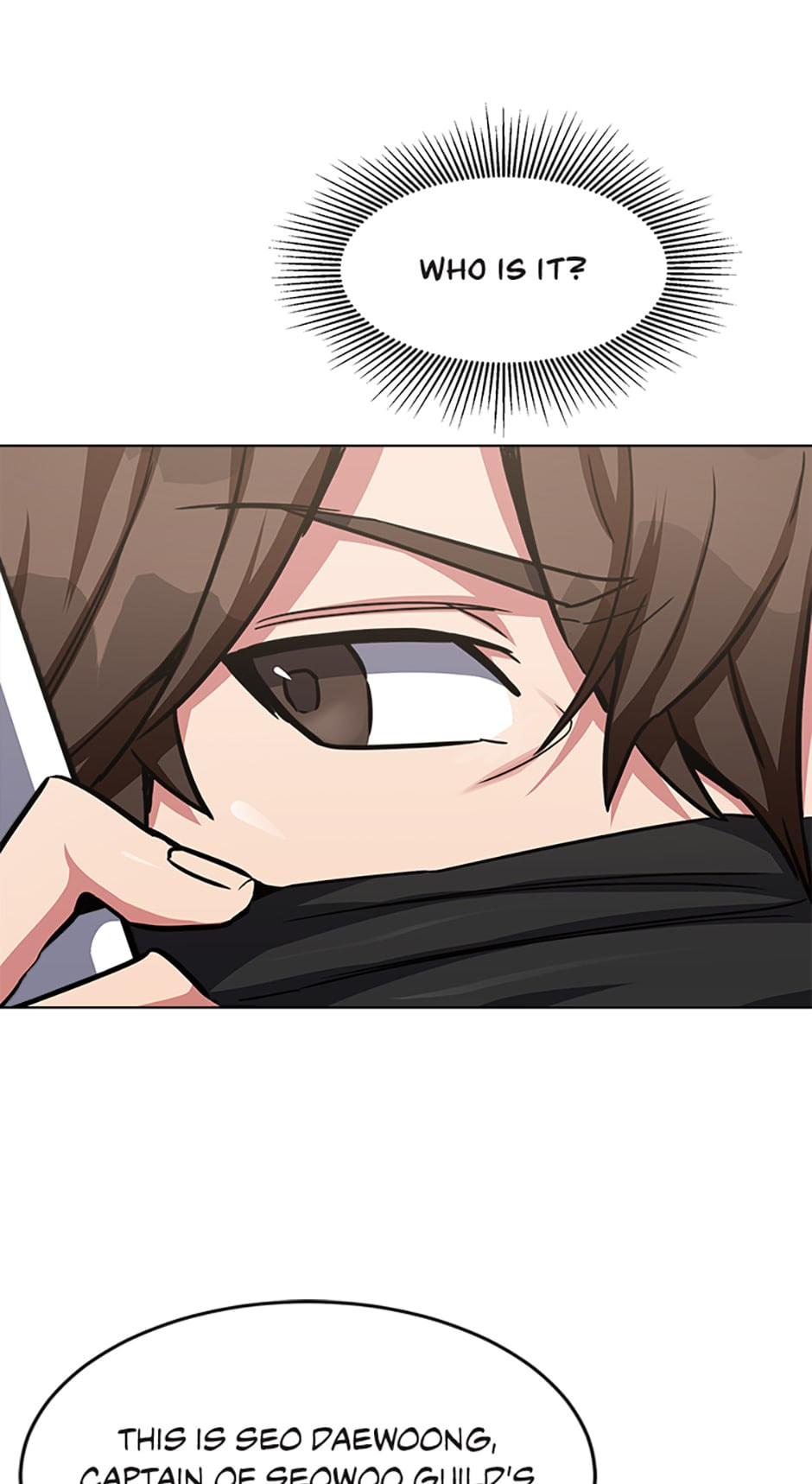 Level 1 Player Chapter 23 page 43 - 