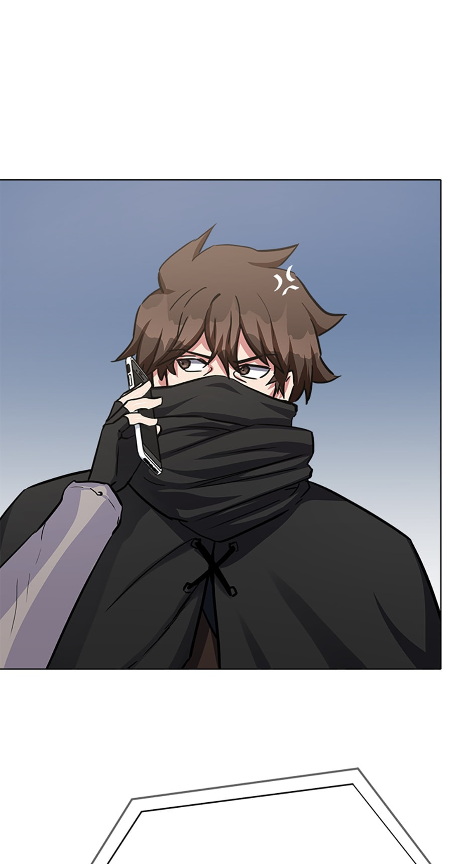 Level 1 Player Chapter 23 page 45 - 