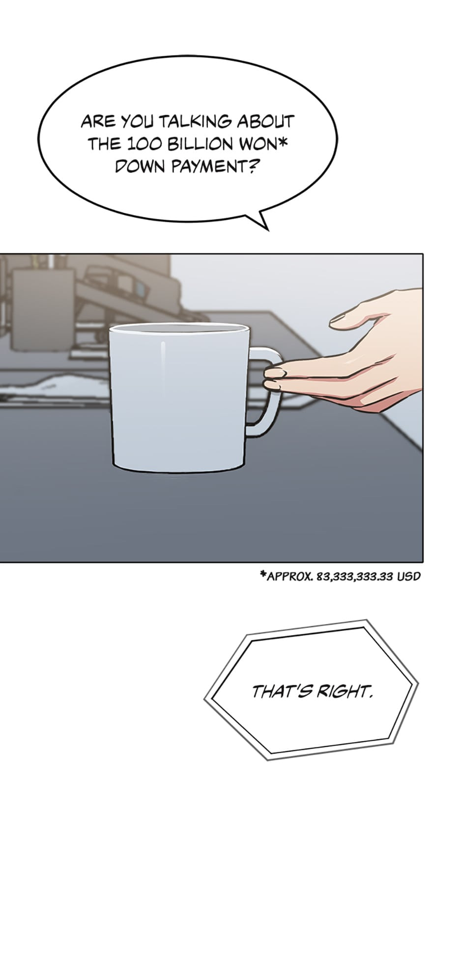 Level 1 Player Chapter 23 page 47 - 