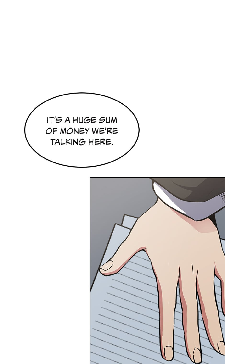 Level 1 Player Chapter 23 page 50 - 