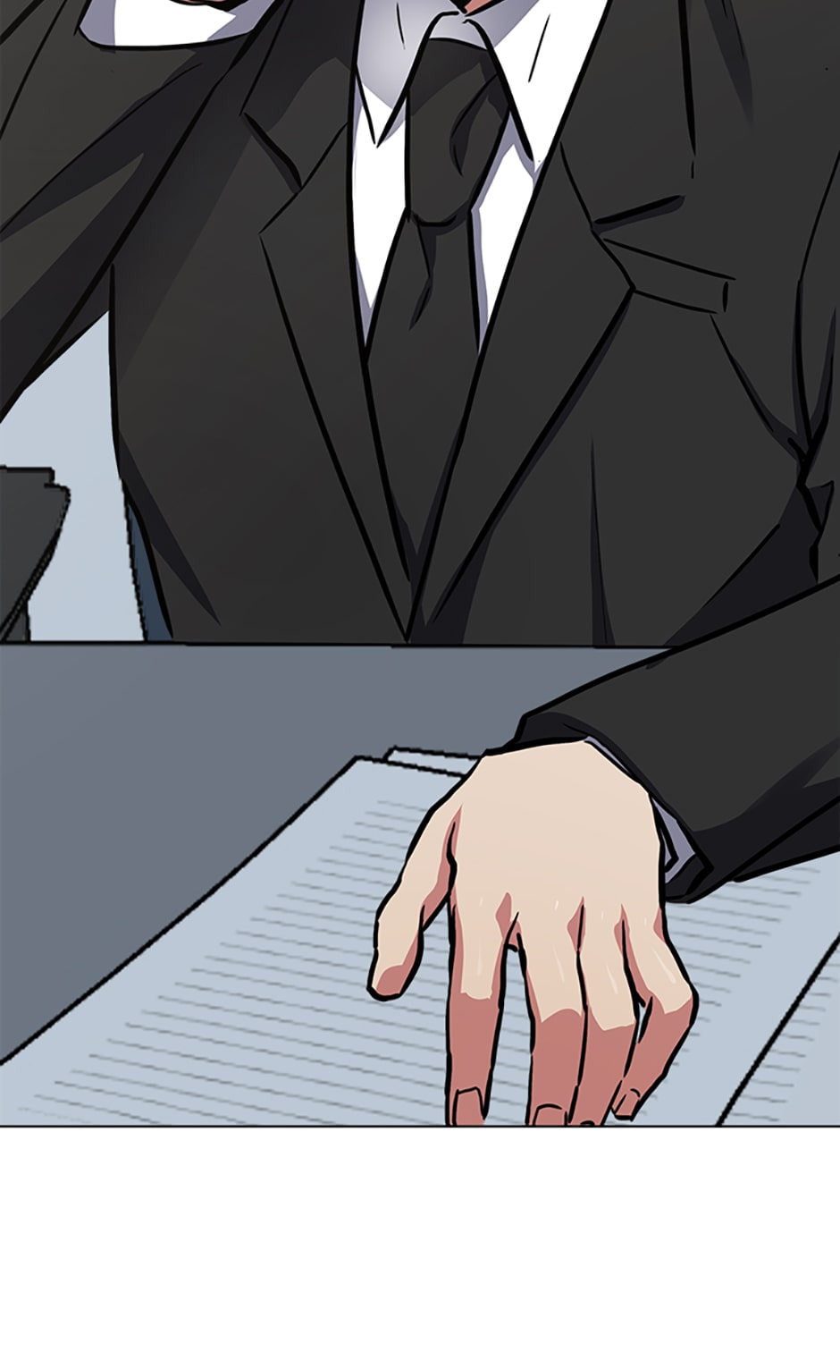 Level 1 Player Chapter 23 page 52 - 