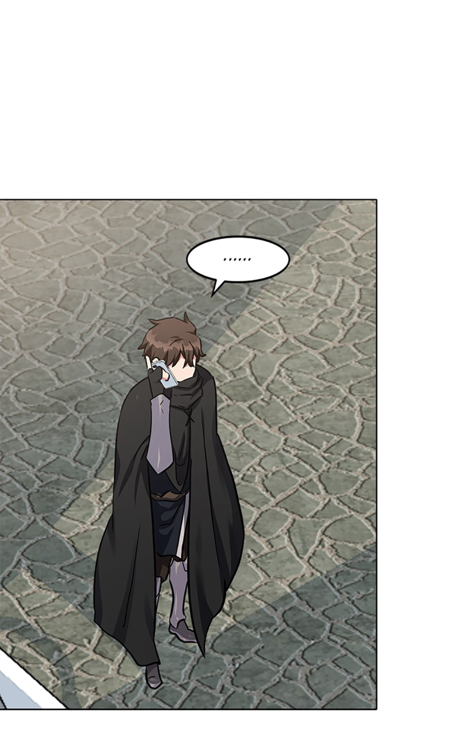 Level 1 Player Chapter 23 page 53 - 