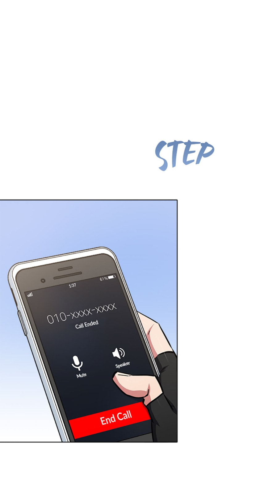 Level 1 Player Chapter 23 page 57 - 