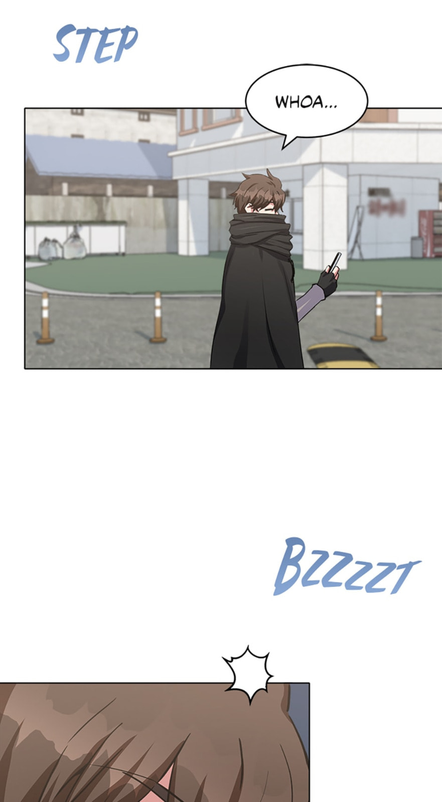 Level 1 Player Chapter 23 page 58 - 