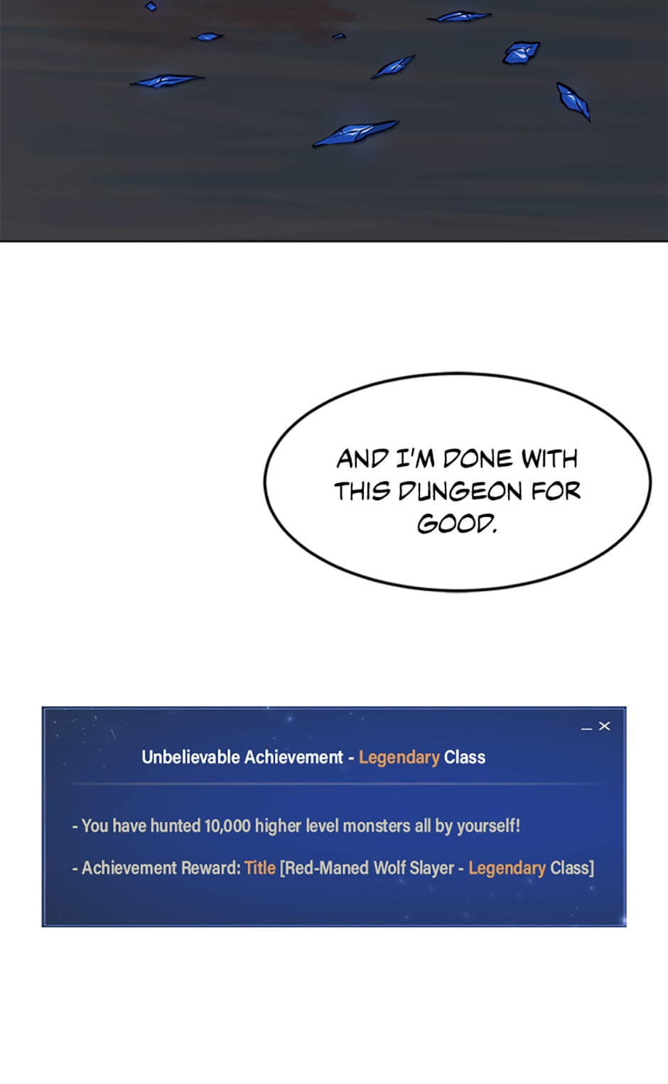 Level 1 Player Chapter 23 page 7 - 