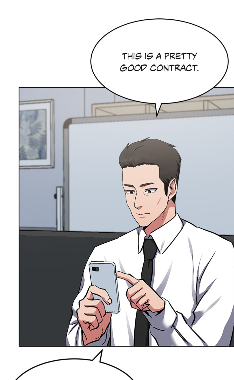 Level 1 Player Chapter 23 page 62 - 