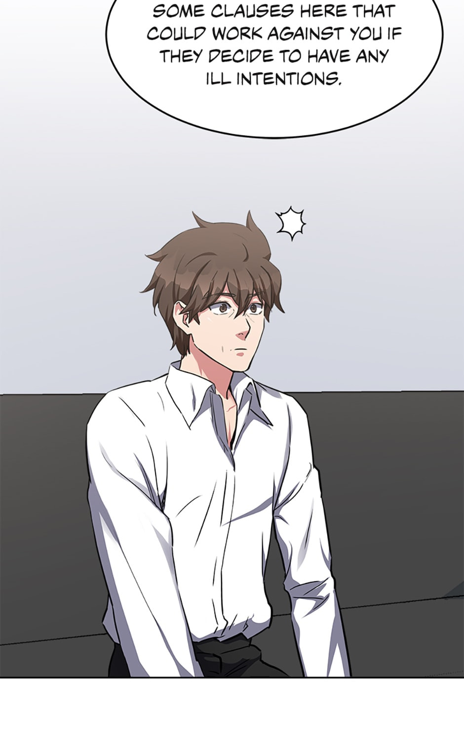 Level 1 Player Chapter 23 page 64 - 