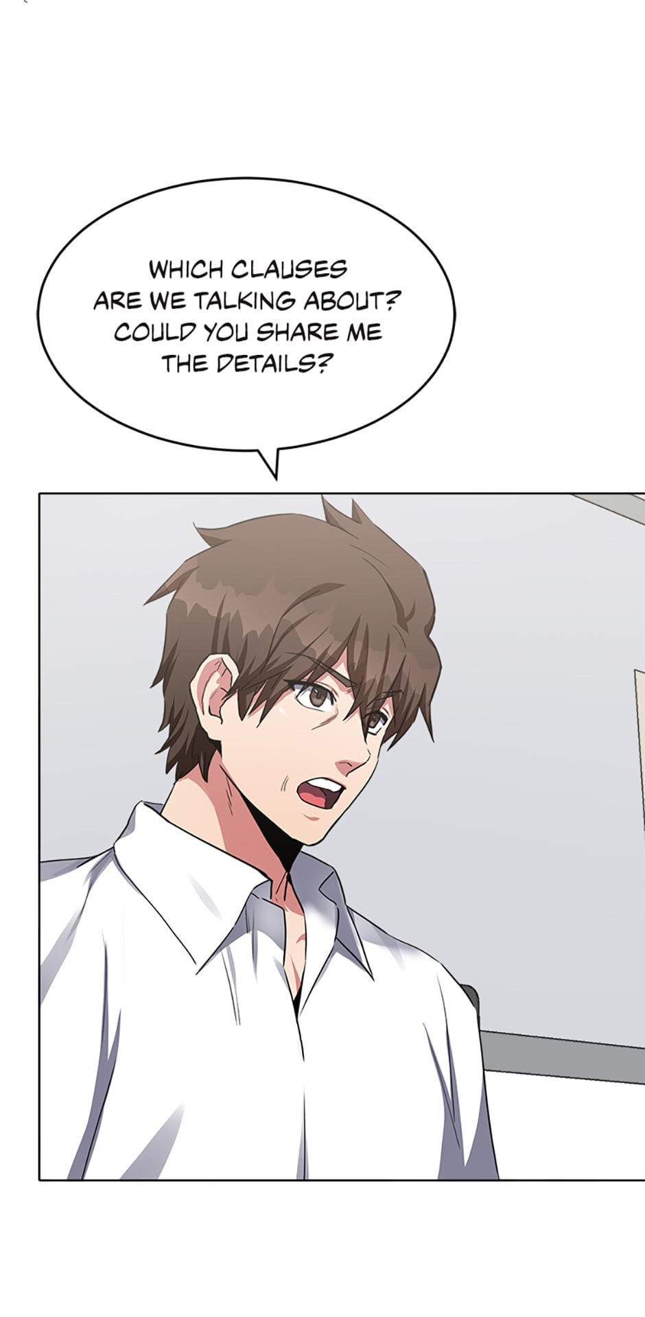 Level 1 Player Chapter 23 page 65 - 