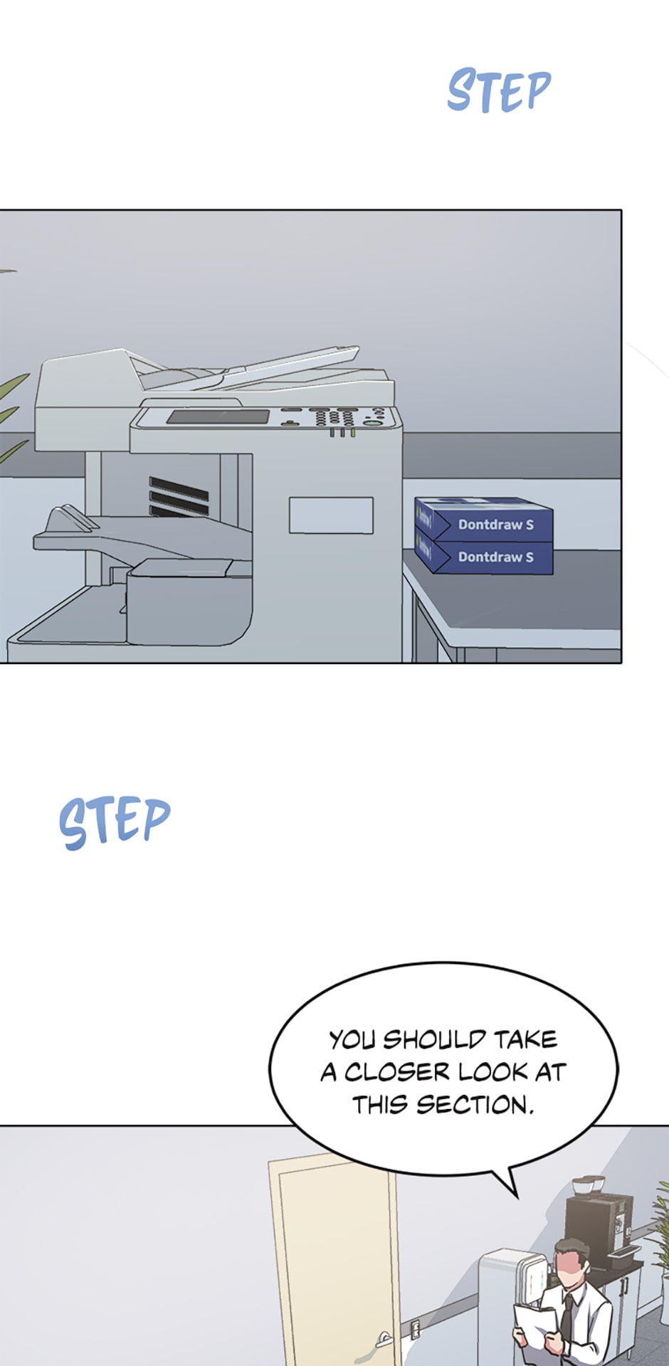 Level 1 Player Chapter 23 page 66 - 