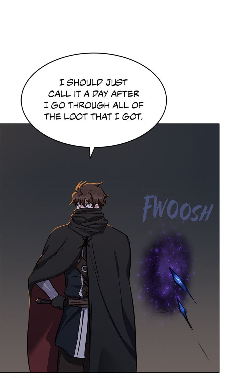 Level 1 Player Chapter 23 page 8 - 