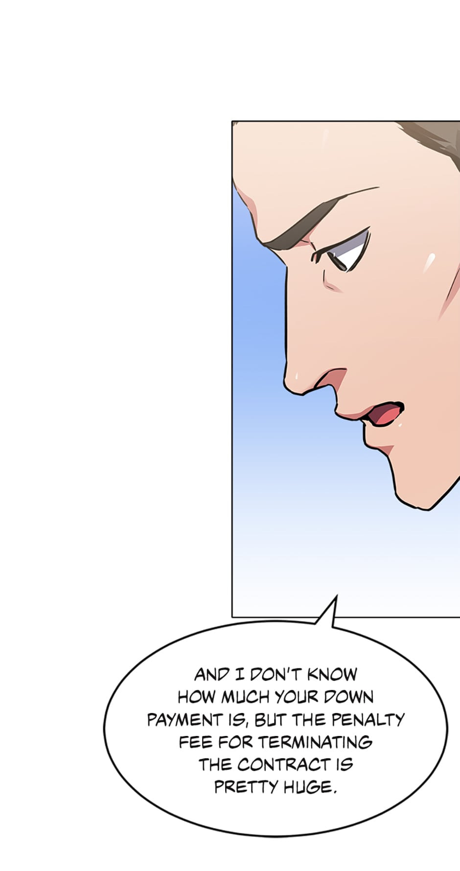 Level 1 Player Chapter 23 page 71 - 