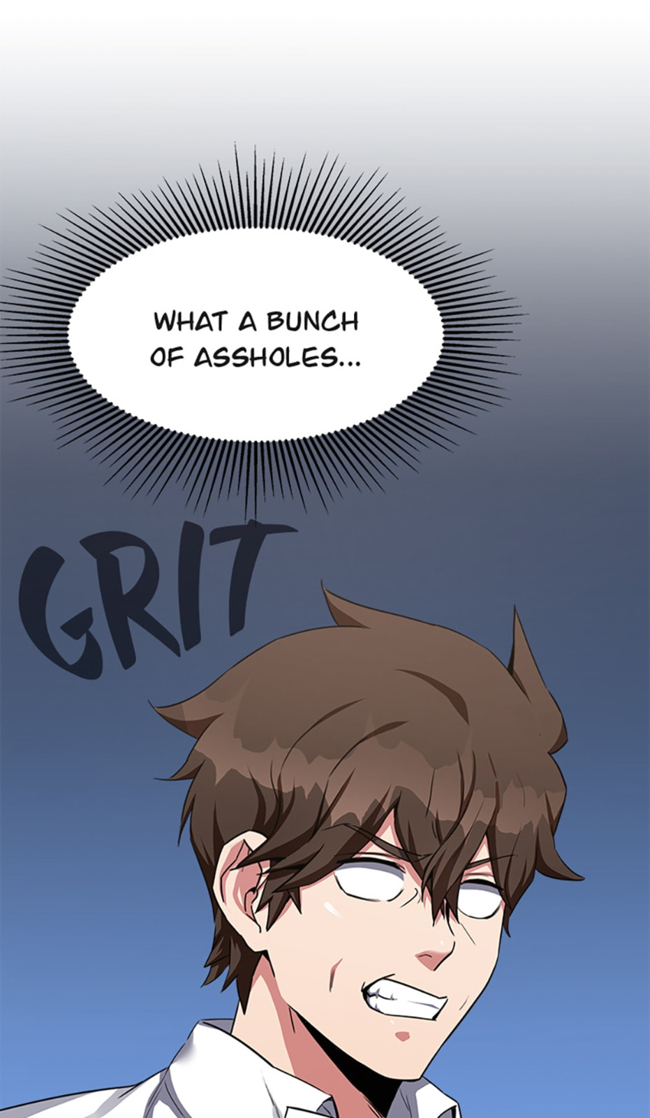 Level 1 Player Chapter 23 page 74 - 