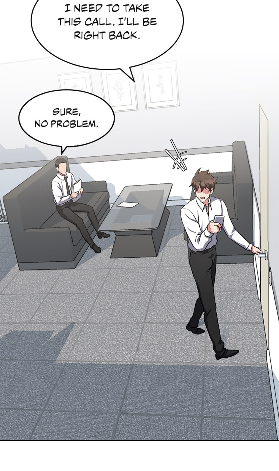 Level 1 Player Chapter 23 page 80 - 
