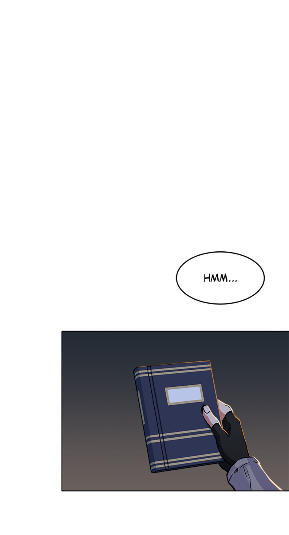 Level 1 Player Chapter 23 page 9 - 