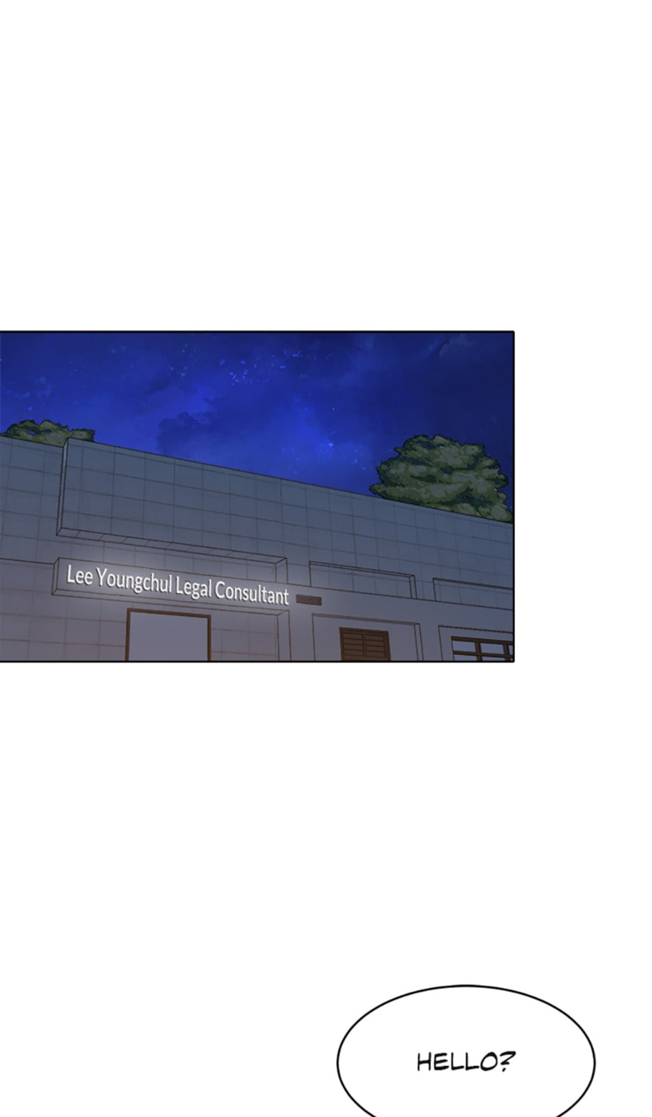 Level 1 Player Chapter 24 page 1 - 