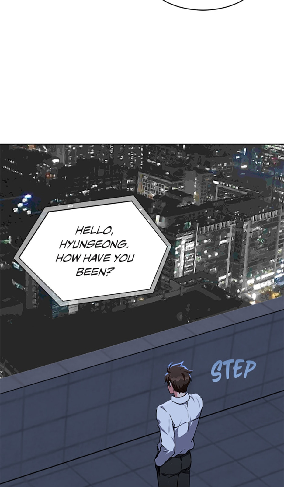 Level 1 Player Chapter 24 page 2 - 