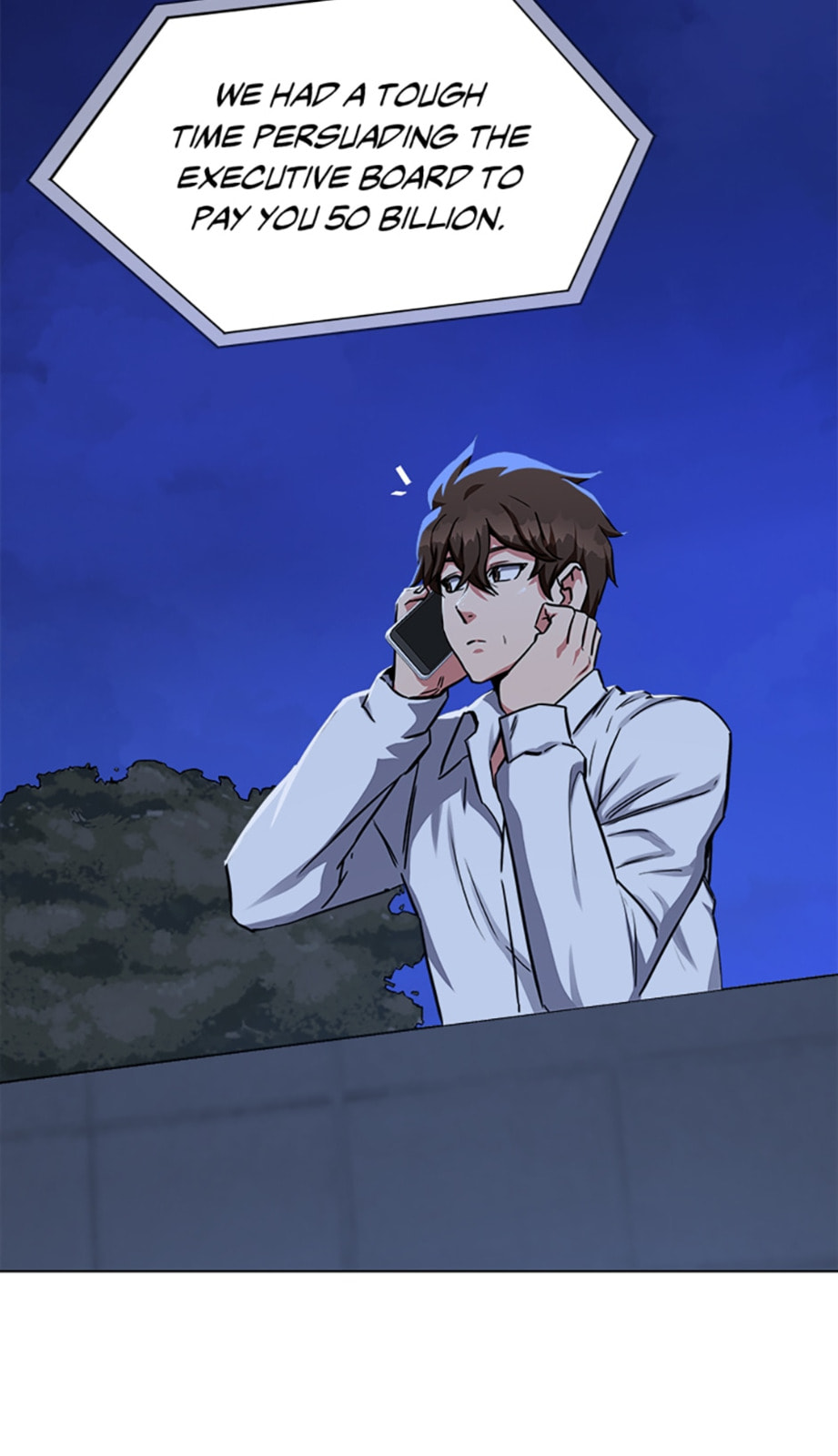 Level 1 Player Chapter 24 page 12 - 