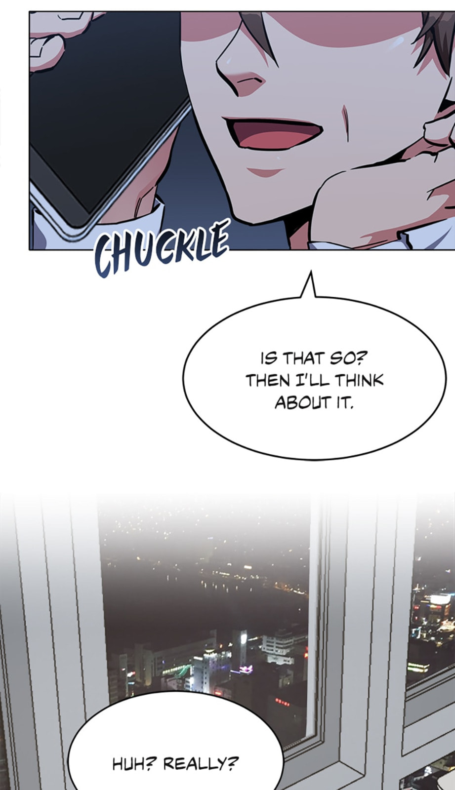 Level 1 Player Chapter 24 page 13 - 