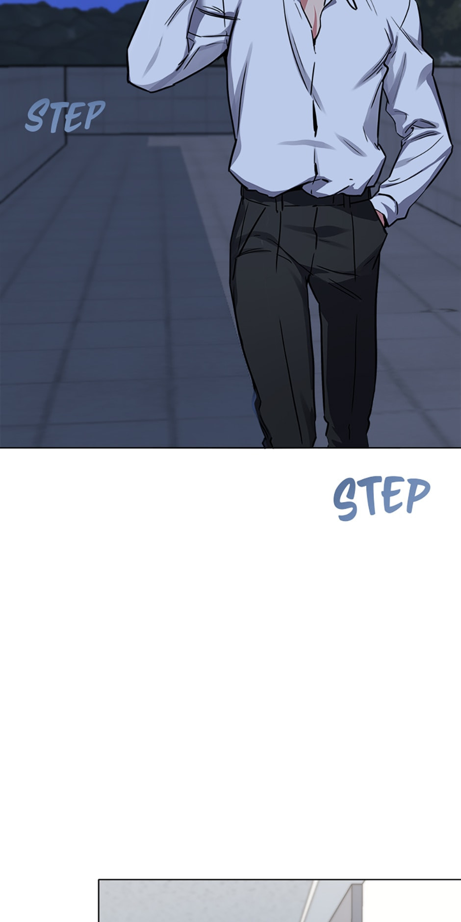 Level 1 Player Chapter 24 page 16 - 