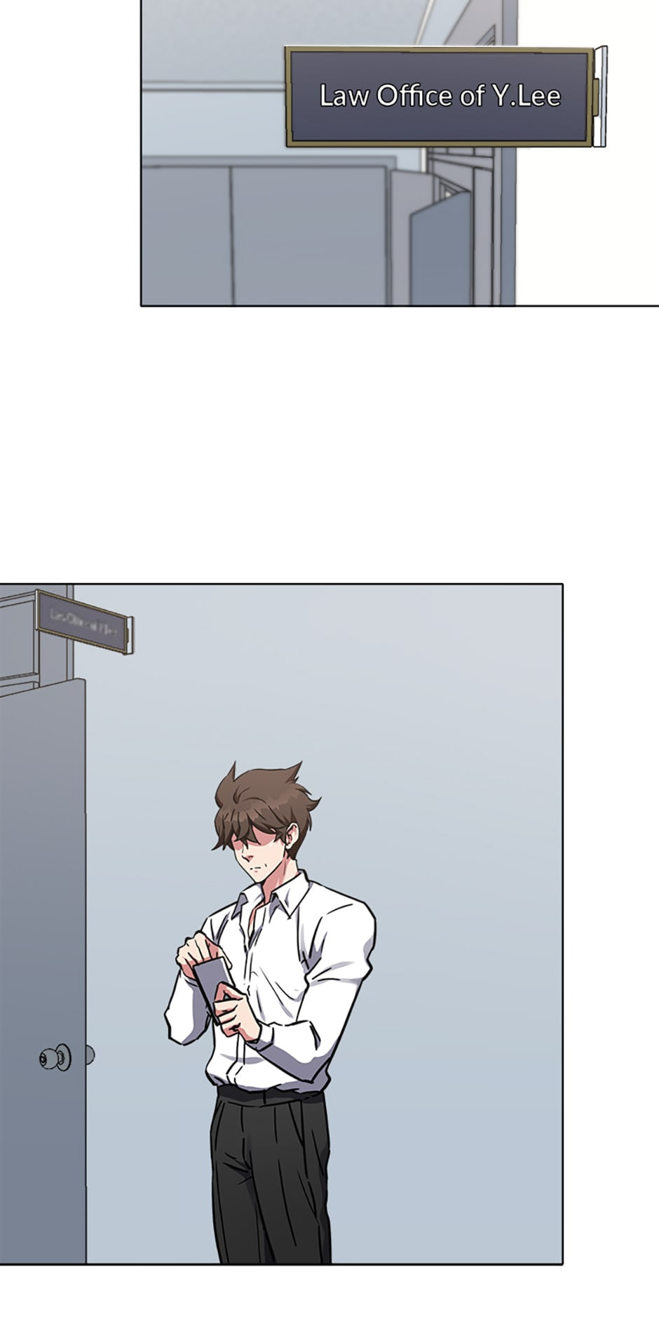 Level 1 Player Chapter 24 page 17 - 