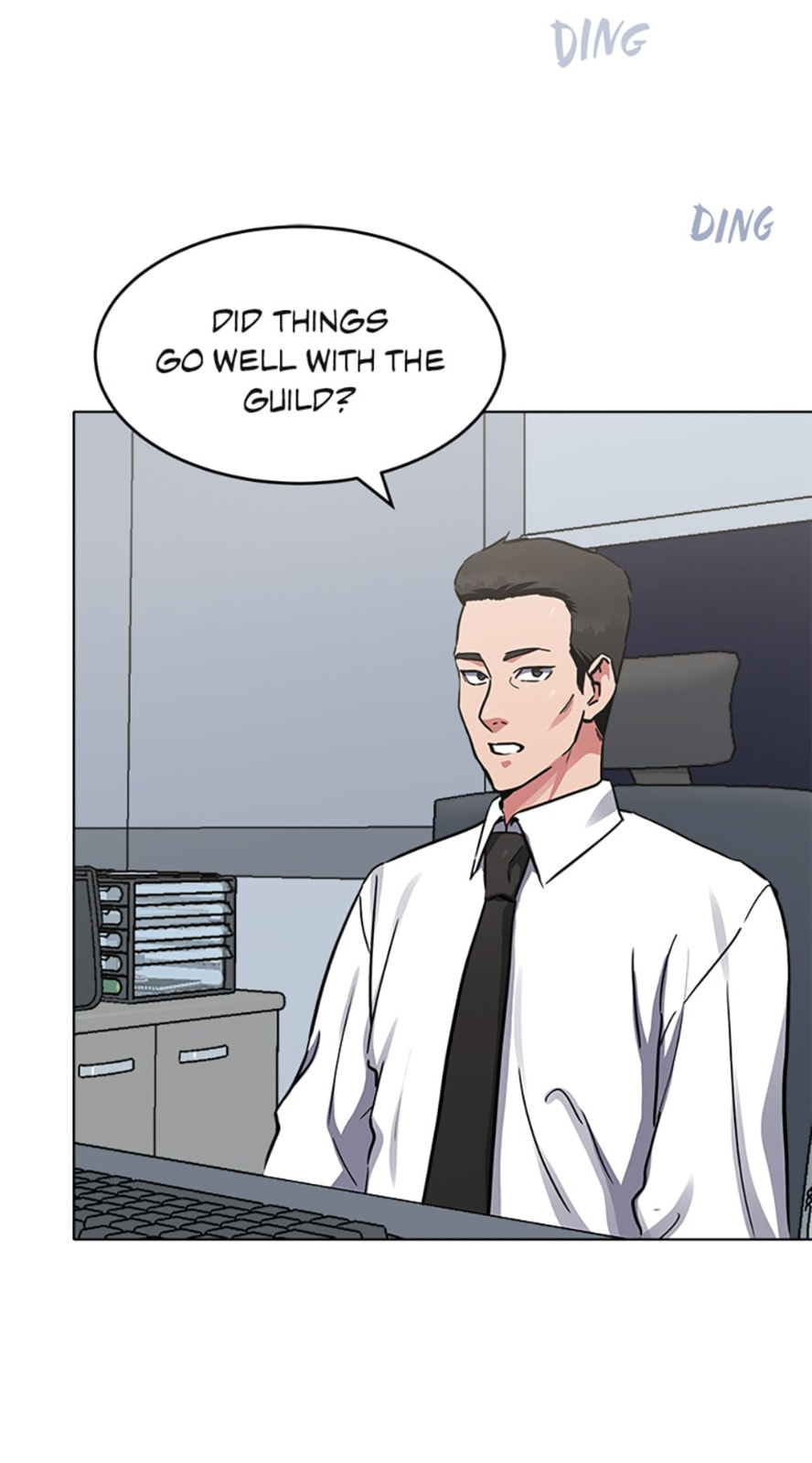 Level 1 Player Chapter 24 page 19 - 