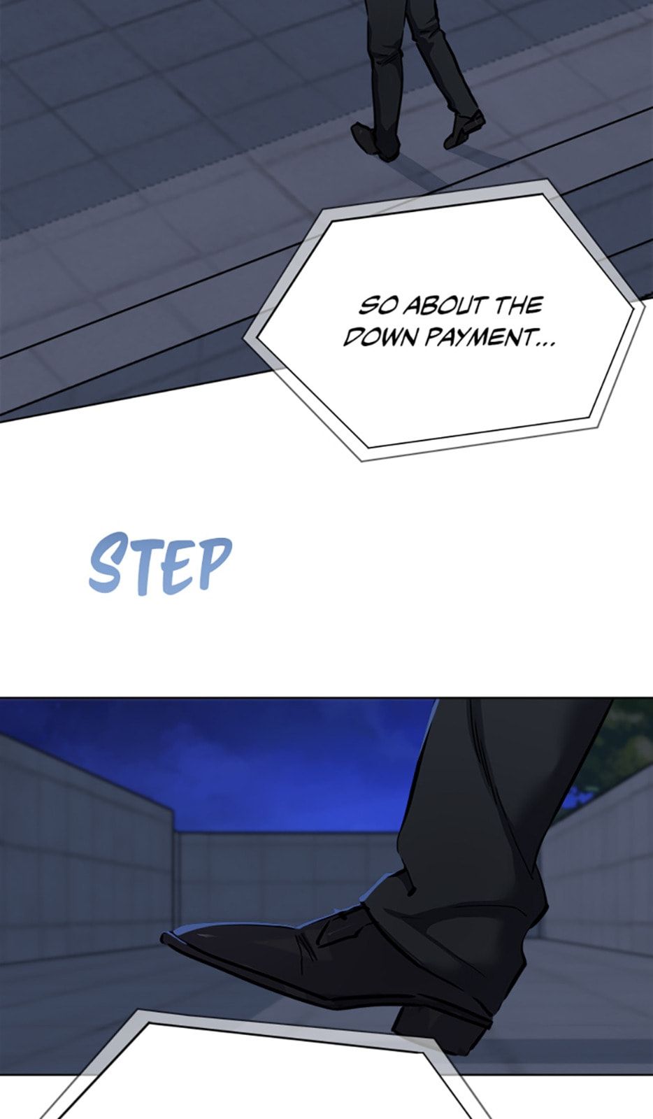 Level 1 Player Chapter 24 page 3 - 