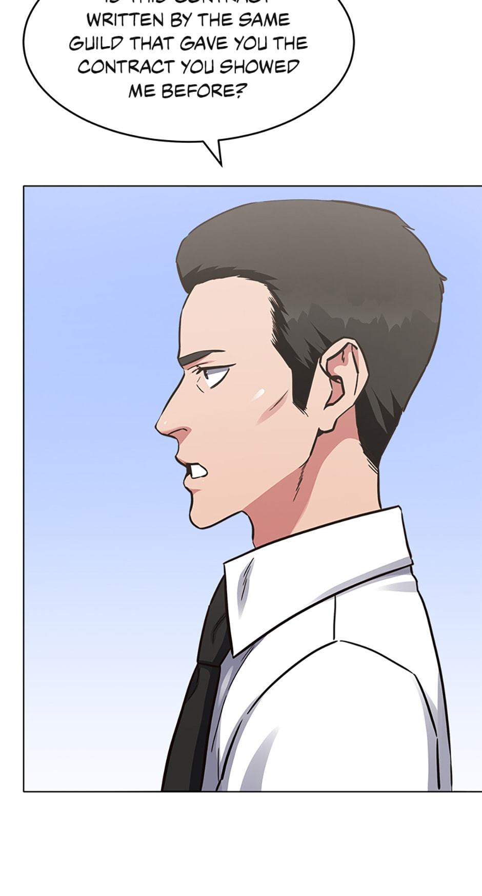 Level 1 Player Chapter 24 page 25 - 