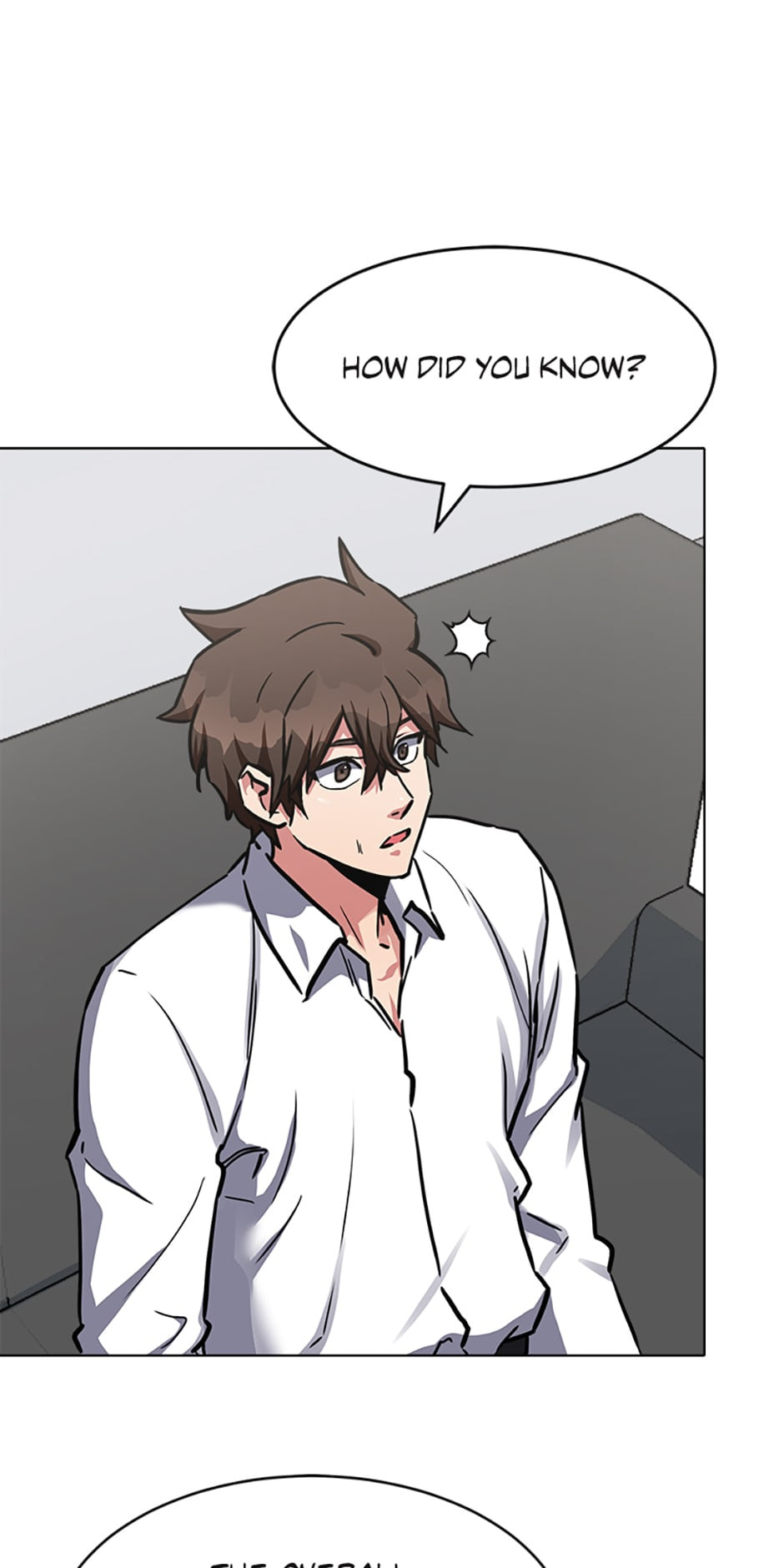 Level 1 Player Chapter 24 page 26 - 