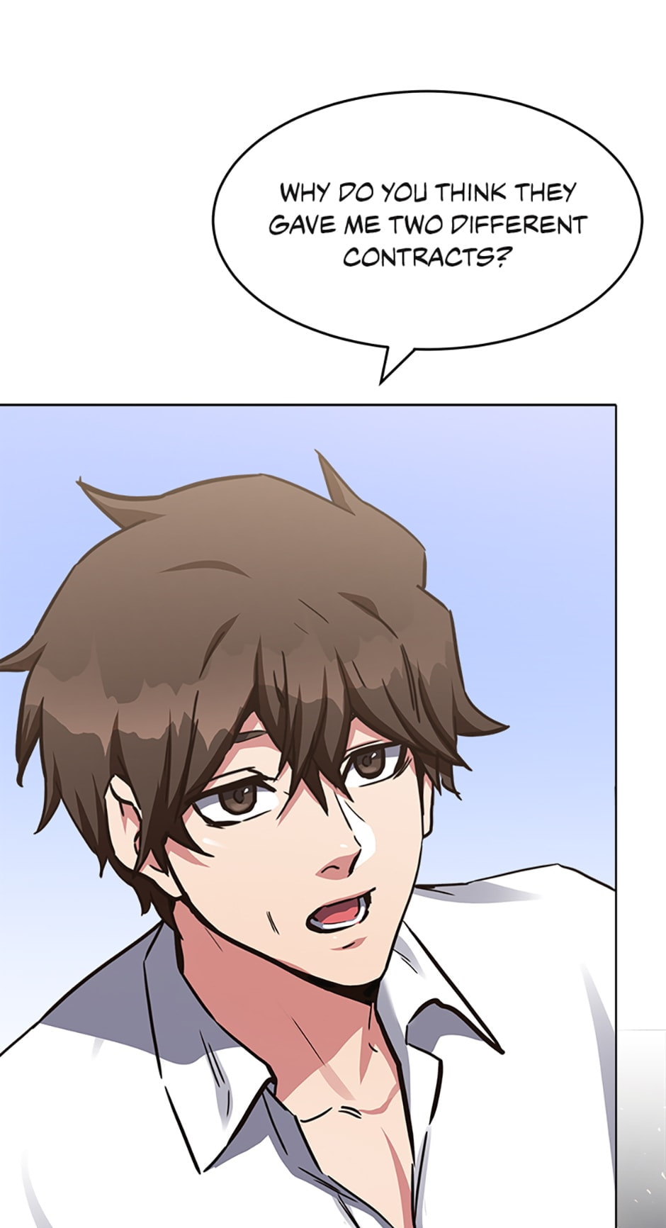 Level 1 Player Chapter 24 page 29 - 