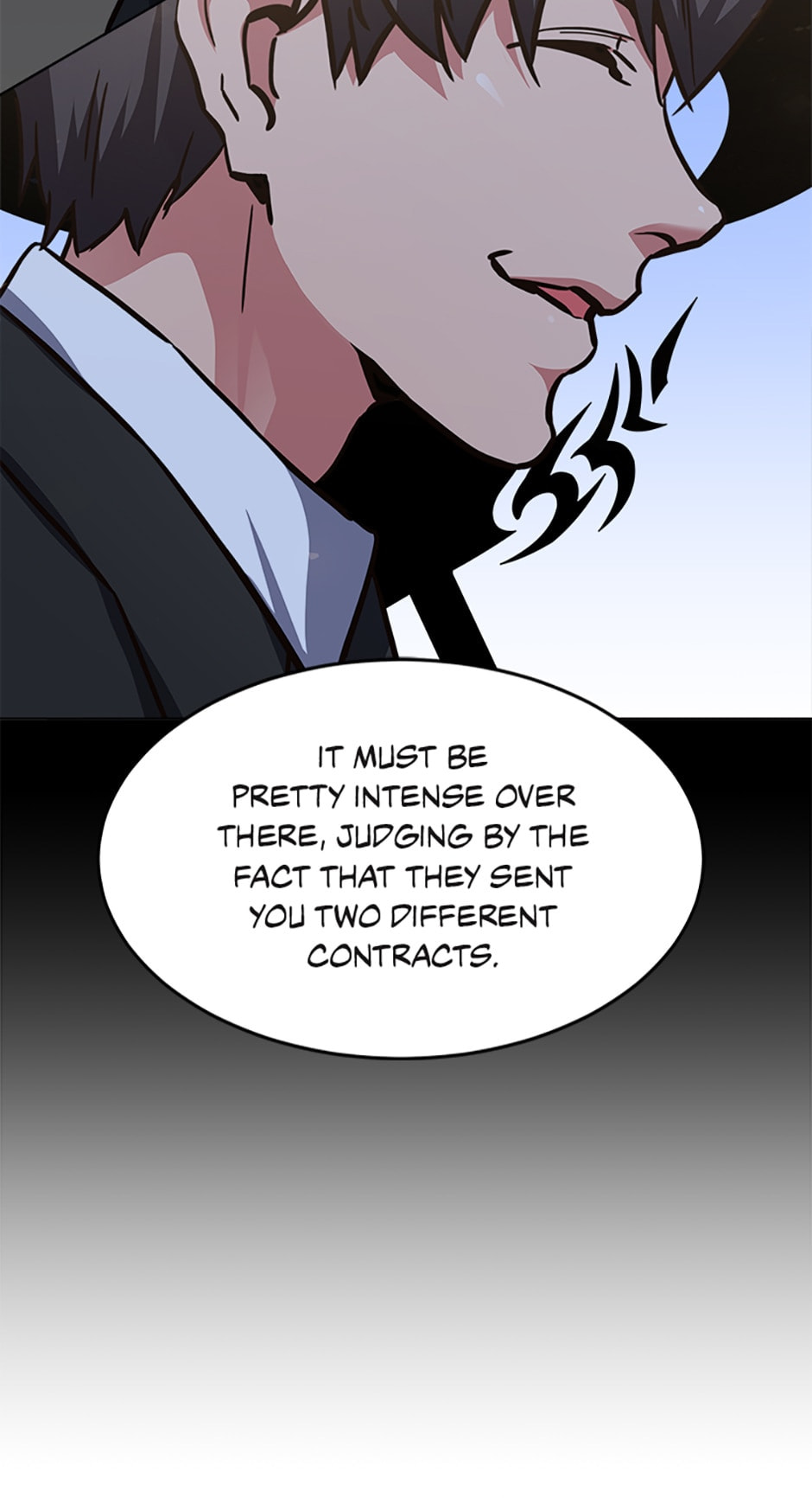 Level 1 Player Chapter 24 page 31 - 