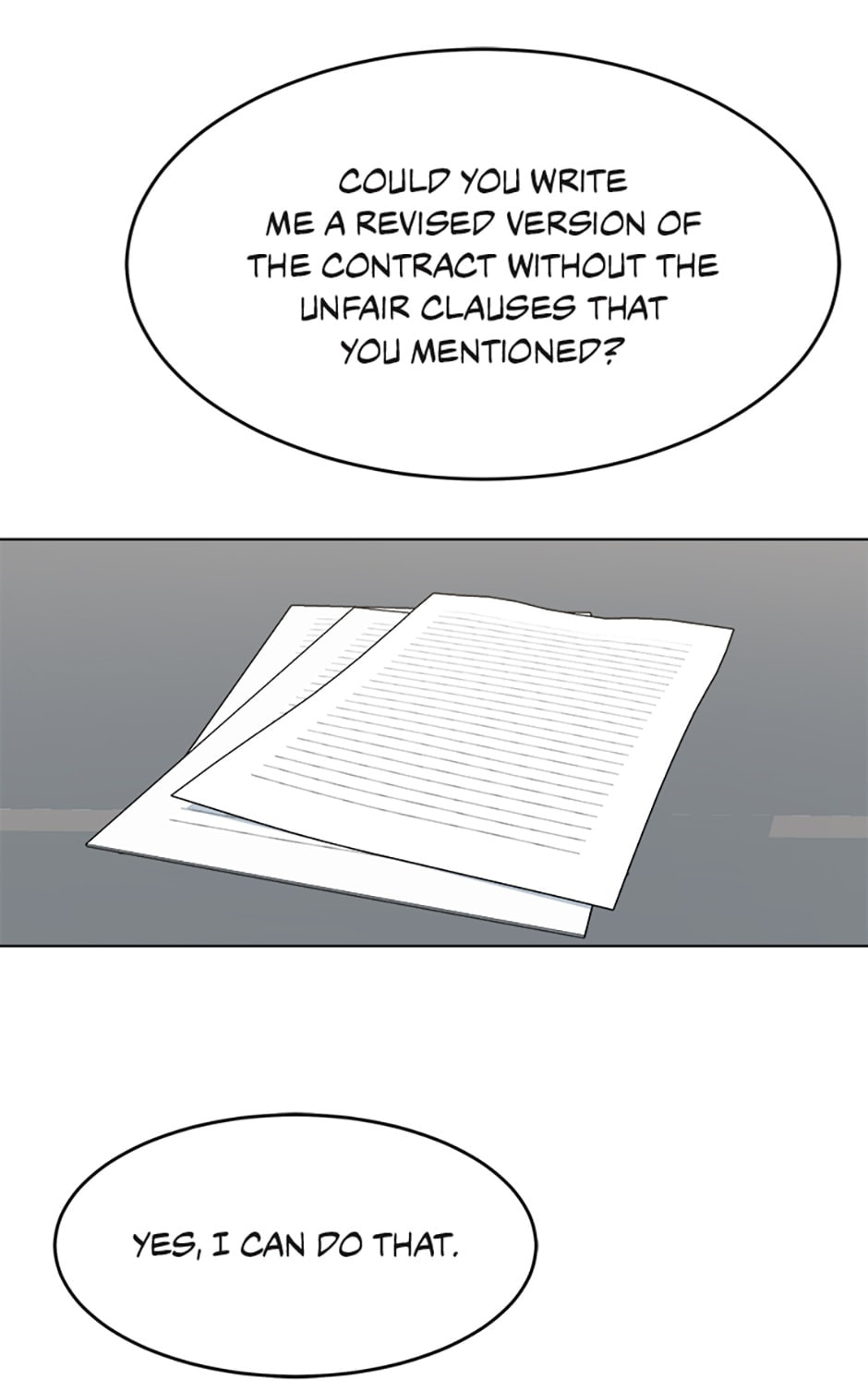 Level 1 Player Chapter 24 page 34 - 