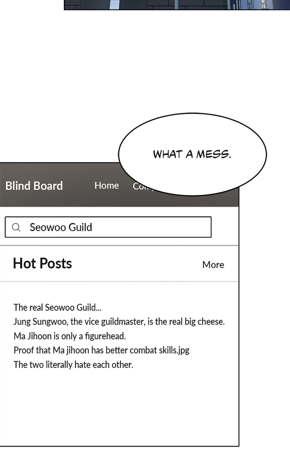 Level 1 Player Chapter 24 page 36 - 