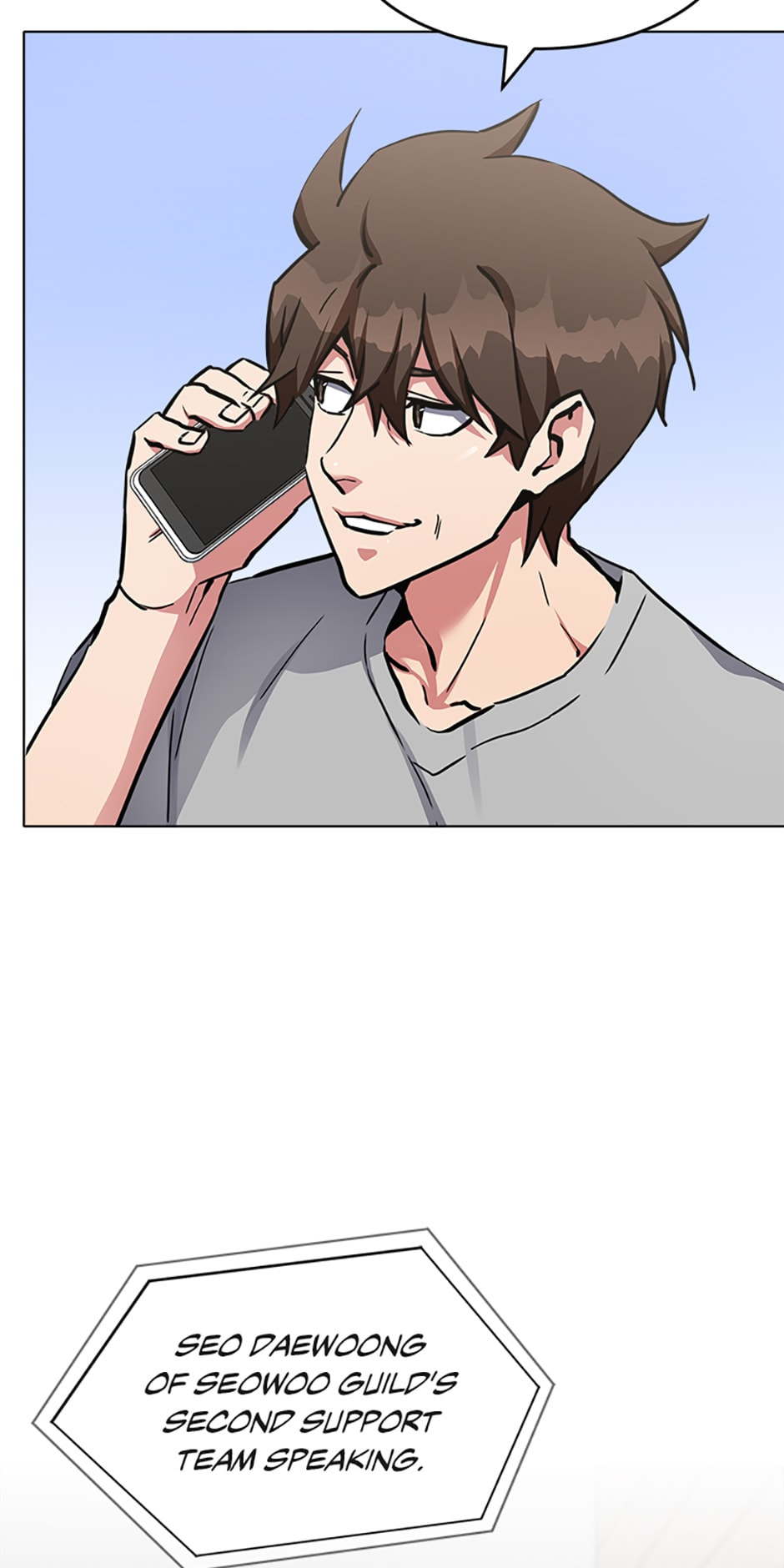 Level 1 Player Chapter 24 page 38 - 