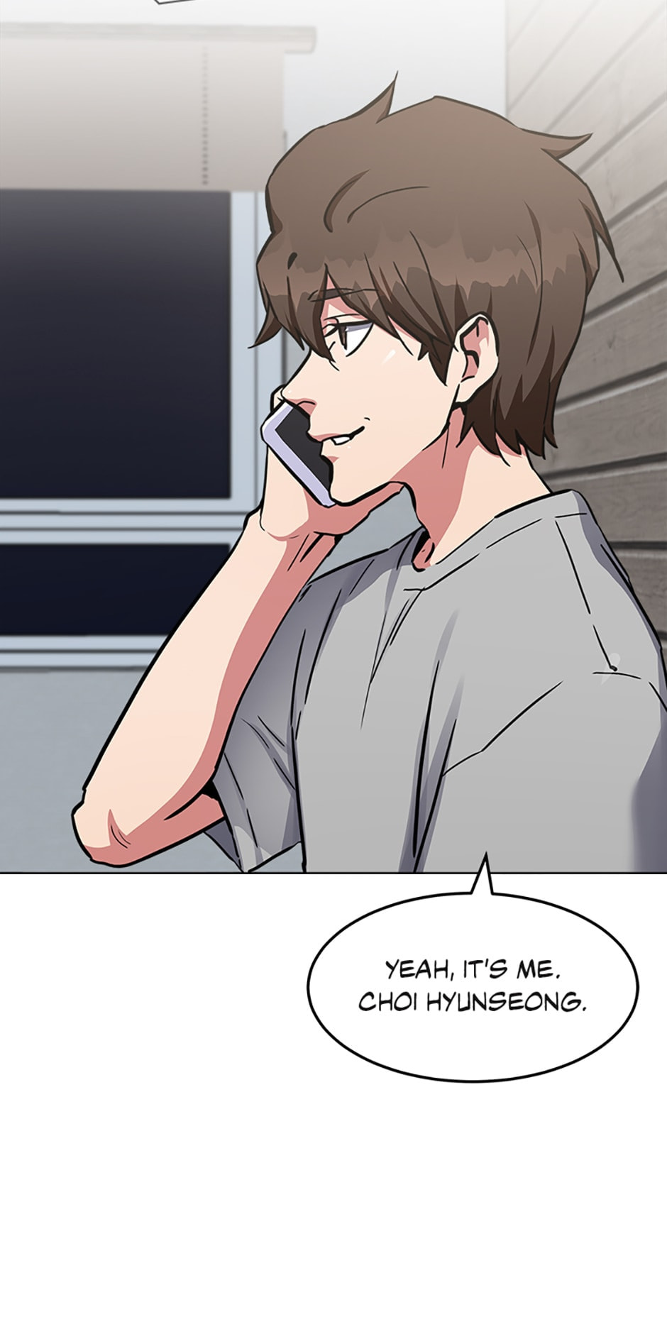 Level 1 Player Chapter 24 page 39 - 