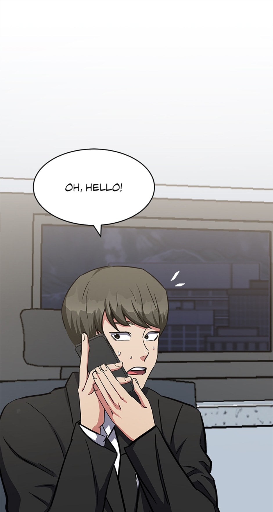 Level 1 Player Chapter 24 page 40 - 