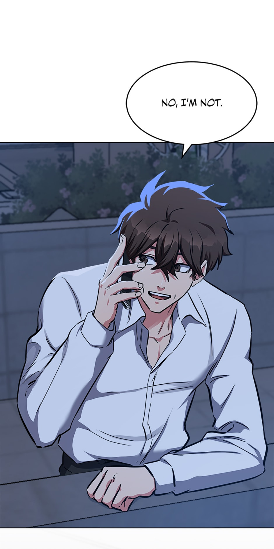 Level 1 Player Chapter 24 page 5 - 