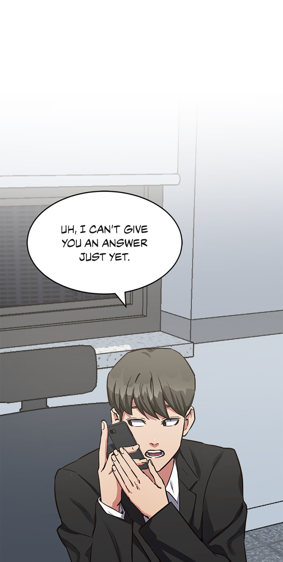 Level 1 Player Chapter 24 page 43 - 