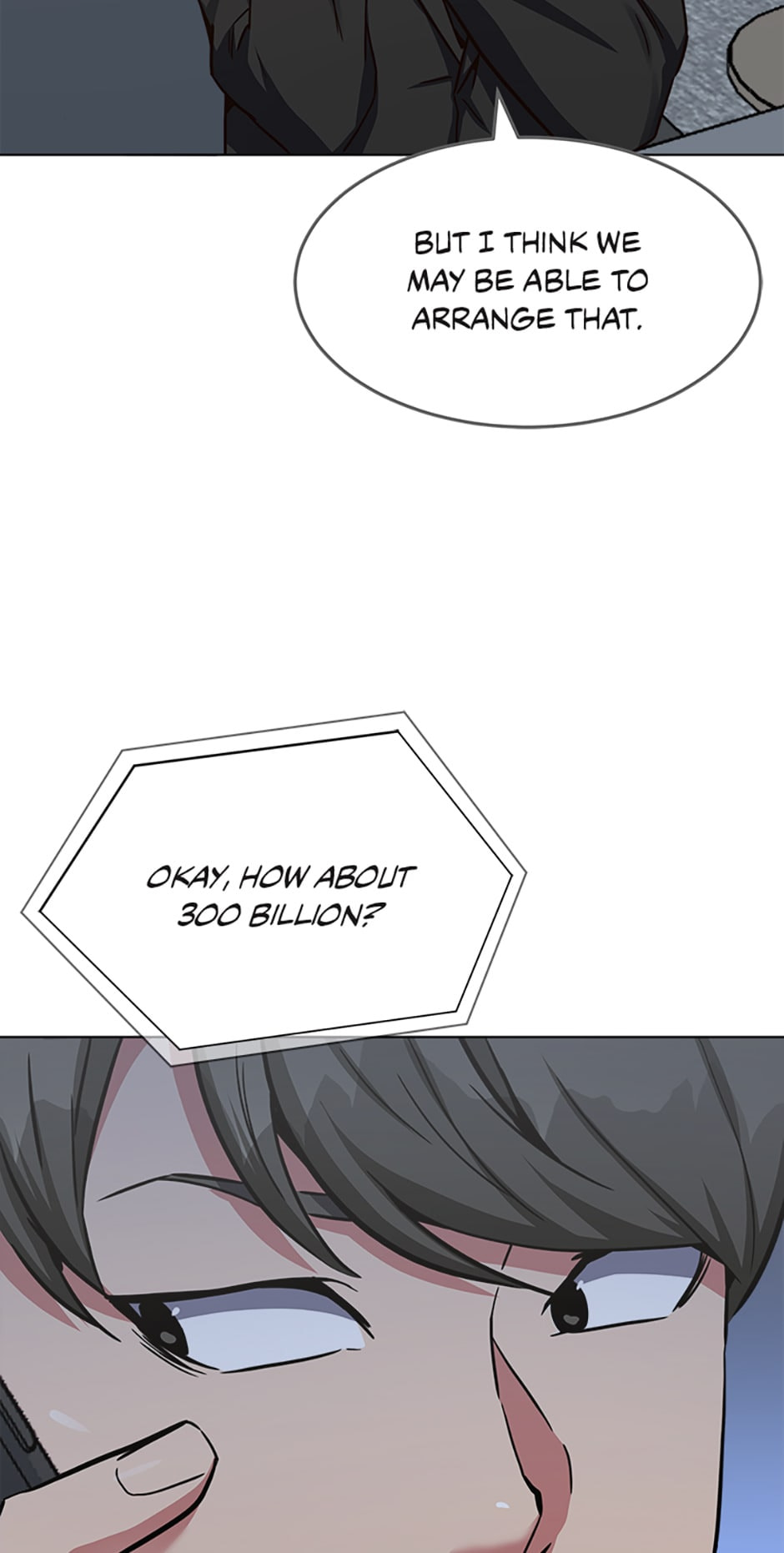 Level 1 Player Chapter 24 page 44 - 