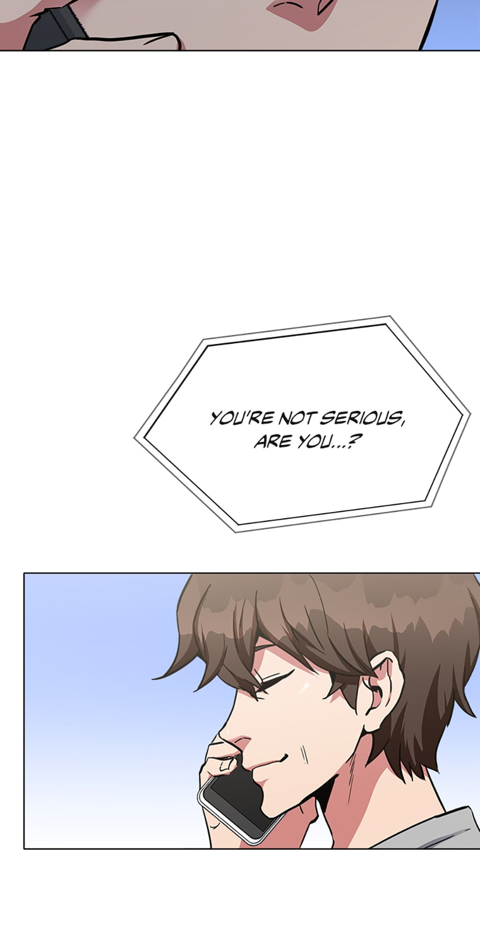 Level 1 Player Chapter 24 page 45 - 