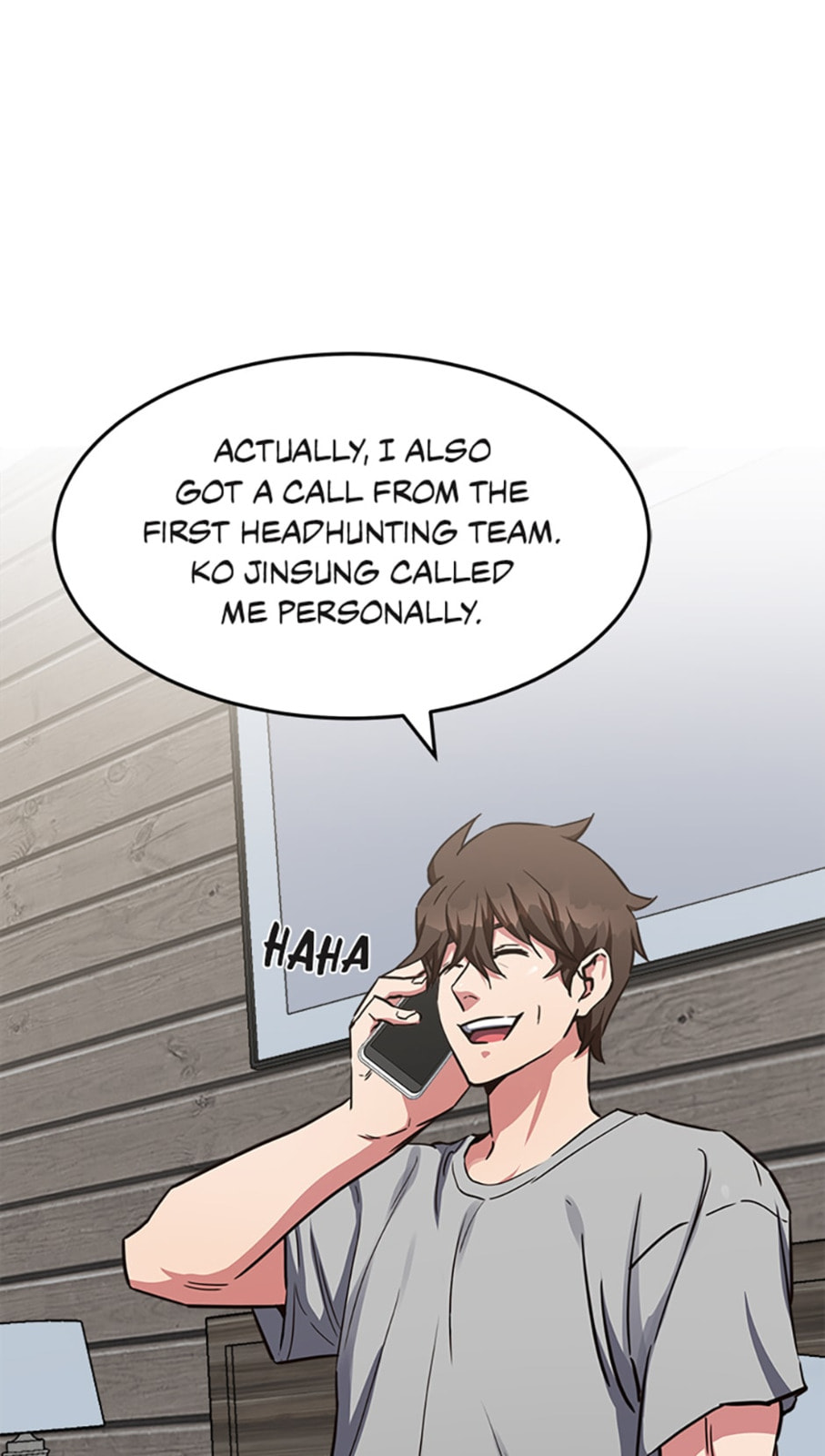 Level 1 Player Chapter 24 page 46 - 