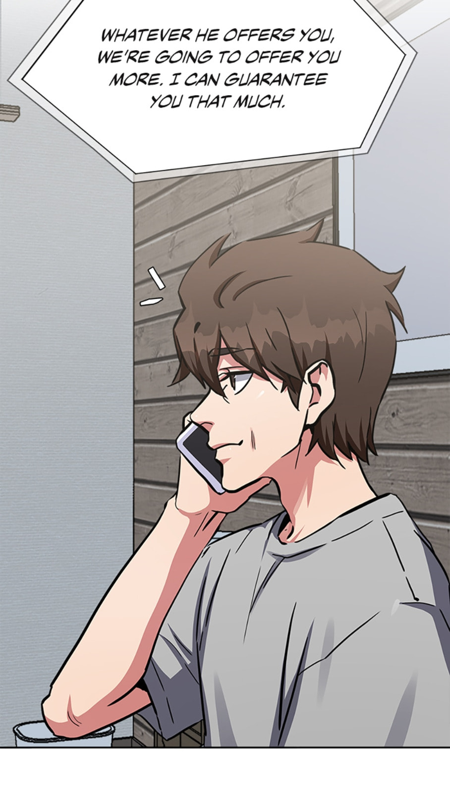 Level 1 Player Chapter 24 page 49 - 