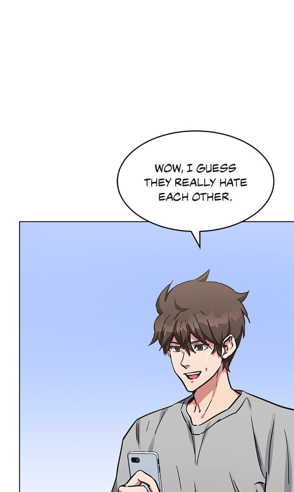 Level 1 Player Chapter 24 page 50 - 
