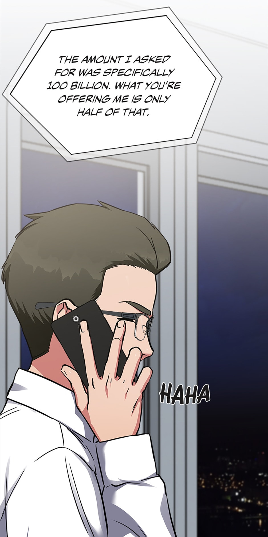 Level 1 Player Chapter 24 page 6 - 
