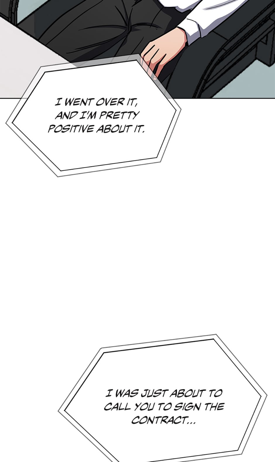 Level 1 Player Chapter 24 page 55 - 